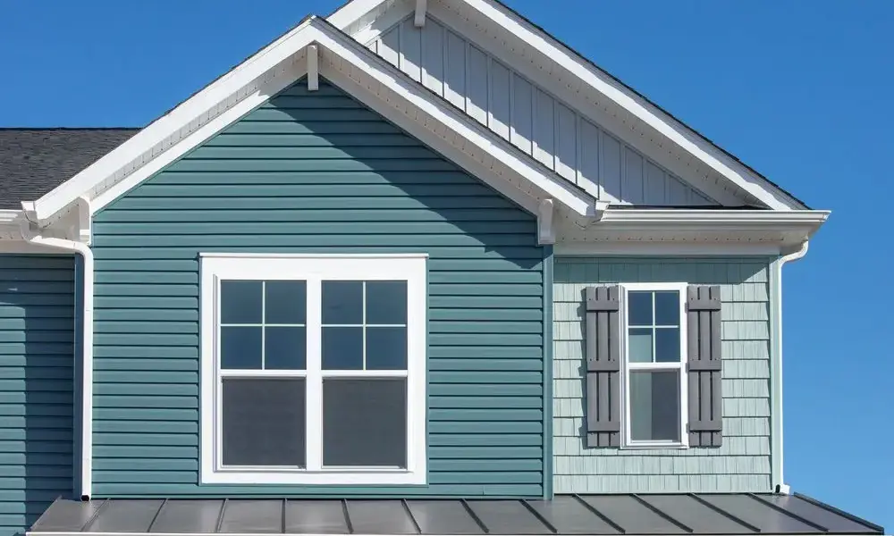 Roof repair and inspection services in Minnehaha